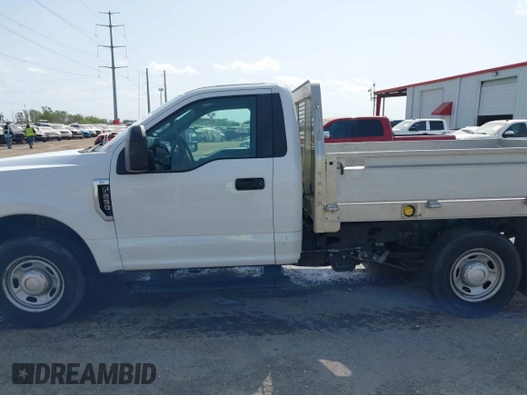2017 Ford F-250 XL with VIN 1FDBF2A60HEC86593, listed as a IAAI auction lot 41768062 with 78,759 mi miles and . Bid and sale history available at DreamBid. Image 14.