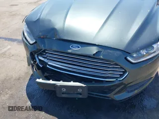 2016 Ford Fusion SE with VIN 3FA6P0H77GR195960, listed as a IAAI auction lot 42283578 with 163,406 mi miles and . Bid and sale history available at DreamBid. Image 6.