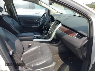 2011 Ford Edge Limited with VIN 2FMDK3KC7BBA41498, listed as a IAAI auction lot 42279675 with 249,621 mi miles and . Bid and sale history available at DreamBid. Image 5.