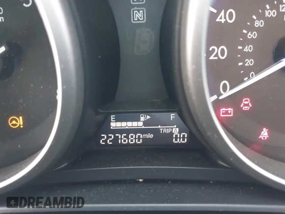 2012 Mazda Mazda3 i Touring with VIN JM1BL1V83C1625799, listed as a IAAI auction lot 42046912 with 227,680 mi miles. Bid and sale history available at carsss.com. Image 16.
