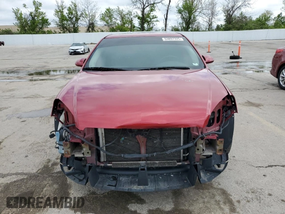 2014 Chevrolet Impala LT z VIN 2G1WB5E38E1100467, wystawiony jako Copart lot #53897325 z przebiegiem 151 914 mil mil oraz Szkoda całkowita • Salvage title. Historia ofert i sprzedaży dostępna na DreamBid. Obrazek 5.