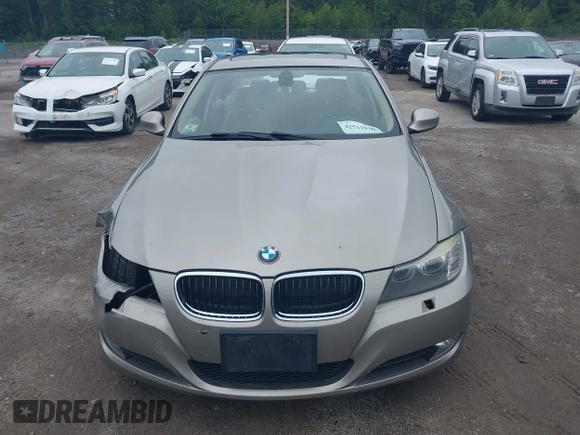 2010 BMW 3 Series 328i xDrive with VIN WBAPK5C56AA647928, listed as a IAAI auction lot 42511930 with 149,584 mi miles and . Bid and sale history available at DreamBid. Image 13.