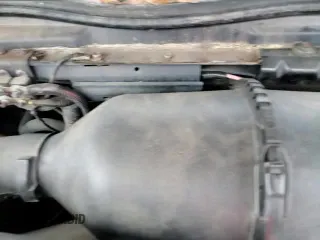 1999 Ford Econoline Cargo с VIN 1FDRE14W8XHA94374, выставлен на аукционе Copart как лот 84202274 с пробегом 121 869 миль миль и Чистый • Clean title. История ставок и продаж доступна на DreamBid. Изображение 14.