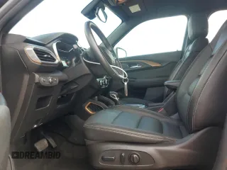 2023 Chevrolet TrailBlazer ACTIV with VIN KL79MVSL8PB120303, listed as a Copart auction lot 86834804 with 42,178 mi miles and Salvage Title. Bid and sale history available at carsss.com. Image 7.
