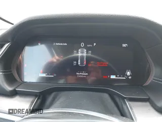 2023 Jeep Grand Cherokee Limited с VIN 1C4RJHBG8PC525457, выставлен на аукционе IAAI как лот 42462780 с пробегом 59 490 миль миль и . История ставок и продаж доступна на DreamBid. Изображение 7.