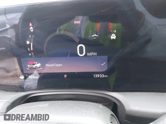2024 Buick Encore GX Sport Touring с VIN KL4AMDSL9RB208980, выставлен на аукционе IAAI как лот 41711813 с пробегом 13 933 миль миль и . История ставок и продаж доступна на DreamBid. Изображение 7.