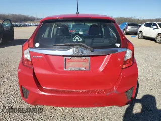 2015 Honda Fit EX-L with VIN 3HGGK5H88FM748793, listed as a Copart auction lot 48779885 with 192,183 mi miles and Clean Title. Bid and sale history available at carsss.com. Image 6.