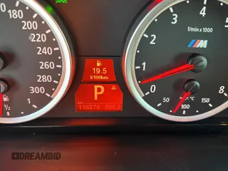 2013 BMW X6 M with VIN 5YMGZ0C57DLL29849, listed as a Copart auction lot 86665844 with 117,000 mi miles and Clean Title. Bid and sale history available at carsss.com. Image 8.