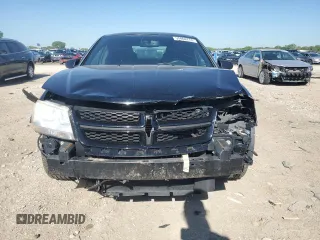 2014 Dodge Avenger SE z VIN 1C3CDZAB0EN222185, wystawiony jako Copart lot #55468775 z przebiegiem 222 601 mil mil oraz Szkoda całkowita • Salvage title. Historia ofert i sprzedaży dostępna na DreamBid. Obrazek 5.