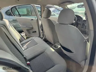 2008 Chevrolet Cobalt LS with VIN 1G1AK58F087285248, listed as a Copart auction lot 42980525 with 62,554 mi miles and Clean Title. Bid and sale history available at carsss.com. Image 6.