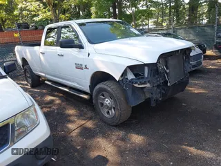 2016 Ram 2500 Big Horn с VIN 3C6UR5JL2GG221738, выставлен на аукционе IAAI как лот 42658336 с пробегом 253 086 миль миль и . История ставок и продаж доступна на DreamBid. Изображение 1.