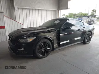 2016 Ford Mustang EcoBoost с VIN 1FA6P8TH4G5261897, выставлен на аукционе IAAI как лот 42405657 с пробегом 121 222 миль миль и . История ставок и продаж доступна на DreamBid. Изображение 17.