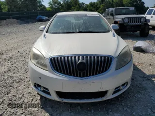 2012 Buick Verano with VIN 1G4PP5SK4C4164298, listed as a Copart auction lot 61799125 with 109,334 mi miles and Salvage title. Bid and sale history available at DreamBid. Image 5.