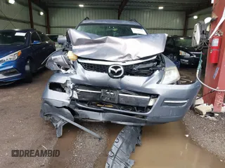 2008 Mazda CX-9 Touring z VIN JM3TB28A080144859, wystawiony jako IAAI lot #42311146 z przebiegiem 200 381 mil mil oraz . Historia ofert i sprzedaży dostępna na DreamBid. Obrazek 12.
