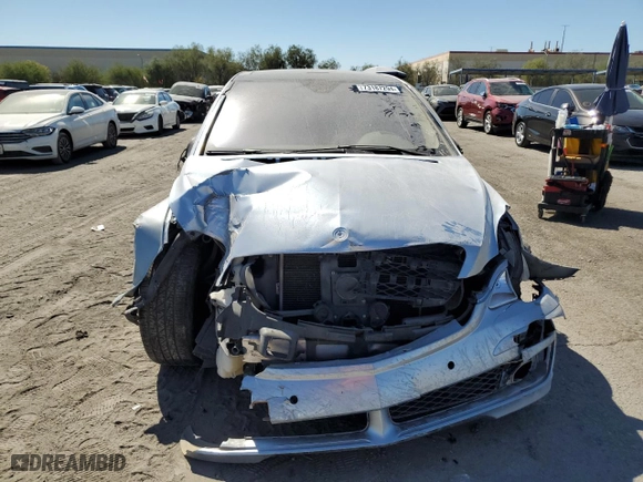 2007 Mercedes-Benz R-Class 3.5L with VIN 4JGCB65EX7A051973, listed as a Copart auction lot 73187294 with 110,888 mi miles and Salvage Title. Bid and sale history available at carsss.com. Image 5.