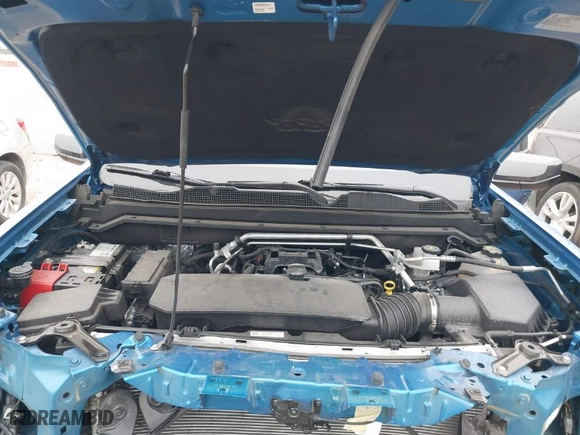 2024 Chevrolet Colorado 2WD LT with VIN 1GCGSCECXR1154560, listed as a IAAI auction lot 41388658 with 12,909 mi miles. Bid and sale history available at carsss.com. Image 10.