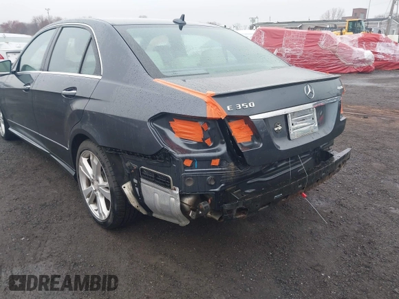 2013 Mercedes-Benz E 350 Luxury with VIN WDDHF8JB1DA663213, listed as a IAAI auction lot 41955371 with 92,711 mi miles and . Bid and sale history available at DreamBid. Image 6.