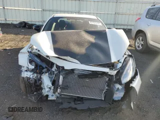 2024 Toyota GR86 TRUENO Edition with VIN JF1ZNBM18R8751326, listed as a Copart auction lot 87155744 with 0 mi miles and Salvage Title. Bid and sale history available at carsss.com. Image 5.