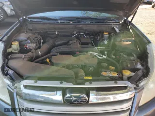 2014 Subaru Outback 2.5i with VIN 4S4BRCAC4E3326099, listed as a Copart auction lot 50910864 with 62,750 mi miles and Salvage Title. Bid and sale history available at carsss.com. Image 12.