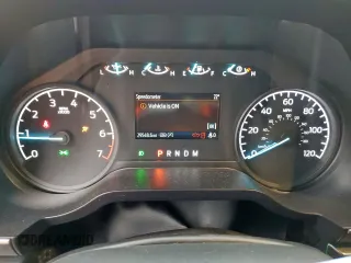 2023 Ford F-150 XL with VIN 1FTEW1CP3PKF86310, listed as a Copart auction lot 60575065 with 29,548 mi miles and Salvage title. Bid and sale history available at DreamBid. Image 9.