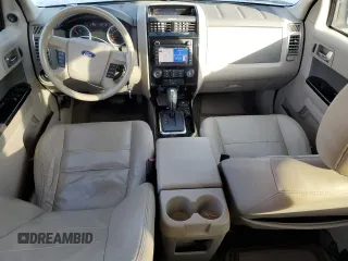 2011 Ford Escape Hybrid with VIN 1FMCU5K38BKB45246, listed as a Copart auction lot 41334925 with 114,877 mi miles and Clean title. Bid and sale history available at DreamBid. Image 8.