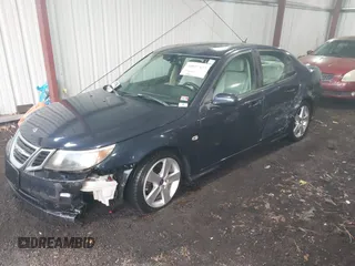 2009 Saab 9-3 Comfort z VIN YS3FB49Y491005481, wystawiony jako IAAI lot #40857427 z przebiegiem 126 892 mil mil oraz . Historia ofert i sprzedaży dostępna na DreamBid. Obrazek 6.