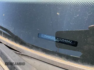 2012 Volvo XC60 3.2L с VIN YV4952DL2C2254842, выставлен на аукционе Copart как лот 53953525 с пробегом 100 911 миль миль и Чистый • Clean title. История ставок и продаж доступна на DreamBid. Изображение 10.