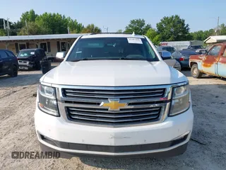 2016 Chevrolet Suburban LTZ with VIN 1GNSCJKC9GR236530, listed as a IAAI auction lot 42387868 with 185,159 mi miles and . Bid and sale history available at DreamBid. Image 12.
