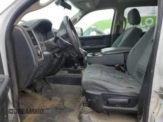 2013 Ram 2500 Tradesman с VIN 3C6TR5CTXDG587581, выставлен на аукционе Copart как лот 79858304 с пробегом 180 378 миль миль и Чистый • Clean title. История ставок и продаж доступна на DreamBid. Изображение 7.
