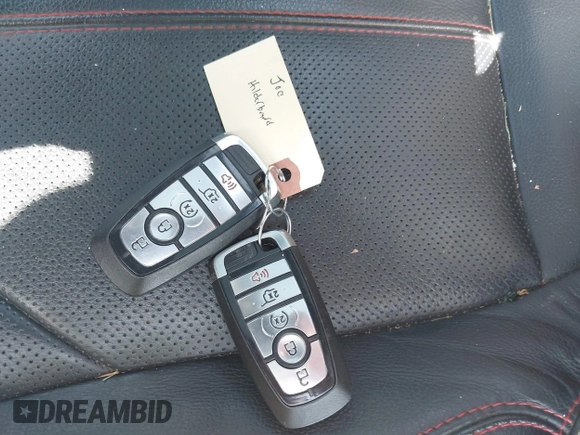 2019 Ford Expedition Max Limited с VIN 1FMJK2AT2KEA88442, выставлен на аукционе IAAI как лот 42207323 с пробегом 67 744 миль миль и . История ставок и продаж доступна на DreamBid. Изображение 11.
