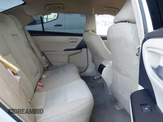 2017 Toyota Camry Hybrid LE with VIN 4T1BD1FKXHU206891, listed as a IAAI auction lot 41839609 with 142,744 mi miles. Bid and sale history available at carsss.com. Image 8.