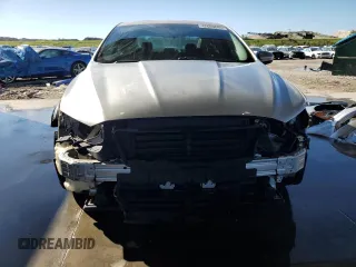 2017 Ford Fusion SE with VIN 3FA6P0H70HR126335, listed as a Copart auction lot 42600695 with 91,298 mi miles and Salvage Title. Bid and sale history available at DreamBid. Image 5.