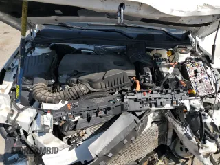 2014 Buick Regal Premium I with VIN 2G4GM5ER9E9243354, listed as a Copart auction lot 68691824 with Not provided miles and Salvage title. Bid and sale history available at DreamBid. Image 13.
