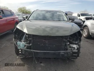 2021 Lexus NX 300h z VIN JTJGJRDZ0M2151890, wystawiony jako Copart lot #54759355 z przebiegiem 49 971 mil mil oraz Szkoda całkowita • Salvage title. Historia ofert i sprzedaży dostępna na DreamBid. Obrazek 5.
