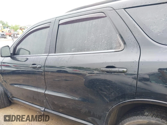 2020 Dodge Durango GT Plus with VIN 1C4RDJDG0LC130968, listed as a IAAI auction lot 42413540 with 111,543 mi miles and . Bid and sale history available at DreamBid. Image 14.