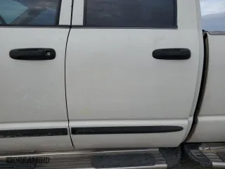 2004 Dodge Ram 3500 ST with VIN 3D7MA48C34G162183, listed as a Copart auction lot 76194334 with 0 mi miles and Salvage Title. Bid and sale history available at carsss.com. Image 12.
