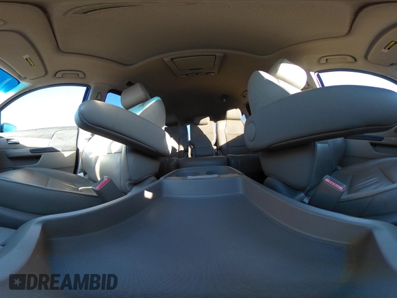2012 Honda Odyssey EX-L with VIN 5FNRL5H60CB096691, listed as a IAAI auction lot 41824395 with 93,047 mi miles and . Bid and sale history available at DreamBid. Image 18.
