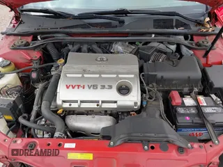 2006 Toyota Solara SE z VIN 4T1FA38P86U089078, wystawiony jako IAAI lot #42098953 z przebiegiem 81 540 mil mil oraz . Historia ofert i sprzedaży dostępna na DreamBid. Obrazek 10.