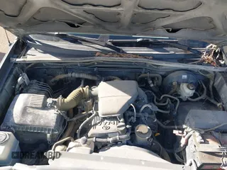 2010 Toyota Tacoma with VIN 5TETX4CN8AZ715228, listed as a IAAI auction lot 41671375 with 68,028 mi miles and . Bid and sale history available at DreamBid. Image 10.