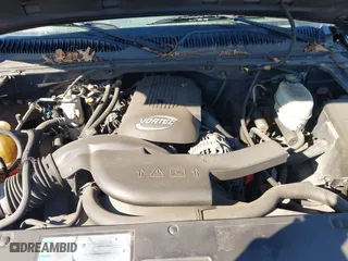 2004 Chevrolet Tahoe LT with VIN 1GNEK13T34J147108, listed as a IAAI auction lot 41681752 with 175,522 mi miles. Bid and sale history available at carsss.com. Image 10.