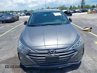 2020 Hyundai Elantra SEL z VIN 5NPD84LF6LH529154, wystawiony jako IAAI lot #39502750 z przebiegiem 101 695 mil mil oraz . Historia ofert i sprzedaży dostępna na DreamBid. Obrazek 12.