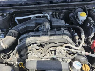 2023 Subaru Outback Premium z VIN 4S4BTADCXP3189920, wystawiony jako IAAI lot #42585199 z przebiegiem 69 063 mil mil oraz . Historia ofert i sprzedaży dostępna na DreamBid. Obrazek 14.
