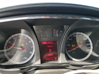 2013 GMC Terrain SLT с VIN 2GKALUEK2D6136418, выставлен на аукционе Copart как лот 53867425 с пробегом 70 821 миль миль и Списание • Salvage title. История ставок и продаж доступна на DreamBid. Изображение 9.