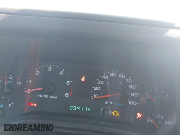 2006 Jeep Wrangler X with VIN 1J4FA39S06P716257, listed as a IAAI auction lot 42254870 with 94,114 mi miles and . Bid and sale history available at DreamBid. Image 7.