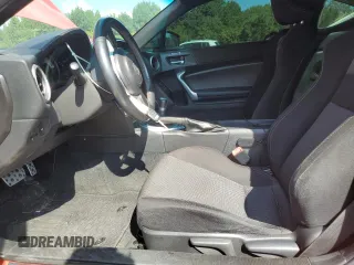 2017 Toyota 86 with VIN JF1ZNAA14H8705697, listed as a Copart auction lot 74686754 with 110,091 mi miles and Salvage Title. Bid and sale history available at carsss.com. Image 7.