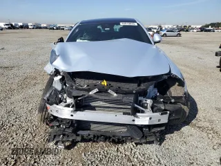 2023 Alfa Romeo Giulia Veloce z VIN ZARFAMBN7P7670885, wystawiony jako Copart lot #45810835 z przebiegiem Nie podano mil oraz Szkoda całkowita • Salvage title. Historia ofert i sprzedaży dostępna na DreamBid. Obrazek 5.