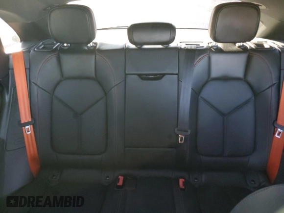 2024 Porsche Macan S с VIN WP1AG2A59RLB36143, выставлен на аукционе Copart как лот 49980065 с пробегом 10 201 миль миль и Списание • Salvage title. История ставок и продаж доступна на DreamBid. Изображение 10.