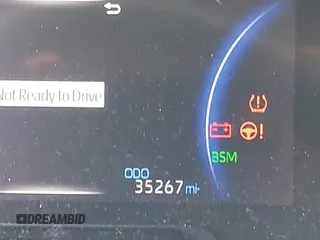 2023 Toyota RAV4 Hybrid LE с VIN 4T3MWRFV2PU086909, выставлен на аукционе IAAI как лот 42293178 с пробегом 35 267 миль миль и . История ставок и продаж доступна на DreamBid. Изображение 15.