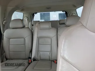 2004 Ford Expedition Special Service with VIN 1FMPU15L34LA16768, listed as a Copart auction lot 50955895 with Not provided miles and Salvage title. Bid and sale history available at DreamBid. Image 10.