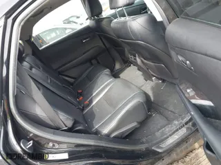 2015 Lexus RX 350 with VIN 2T2ZK1BA9FC163687, listed as a IAAI auction lot 42001386 with 137,314 mi miles. Bid and sale history available at carsss.com. Image 8.